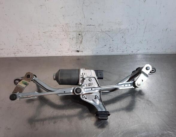 Wiper Motor CITROËN C3 AIRCROSS II (2R_, 2C_), OPEL CROSSLAND X / CROSSLAND (P17, P2QO)