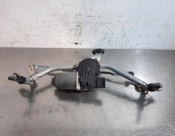 Wiper Motor CITROËN C3 AIRCROSS II (2R_, 2C_), OPEL CROSSLAND X / CROSSLAND (P17, P2QO)