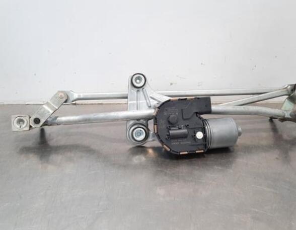 Wiper Motor VOLVO XC60 (156)