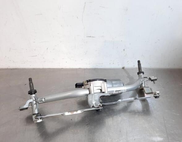 Wiper Motor OPEL CROSSLAND X / CROSSLAND (P17, P2QO)