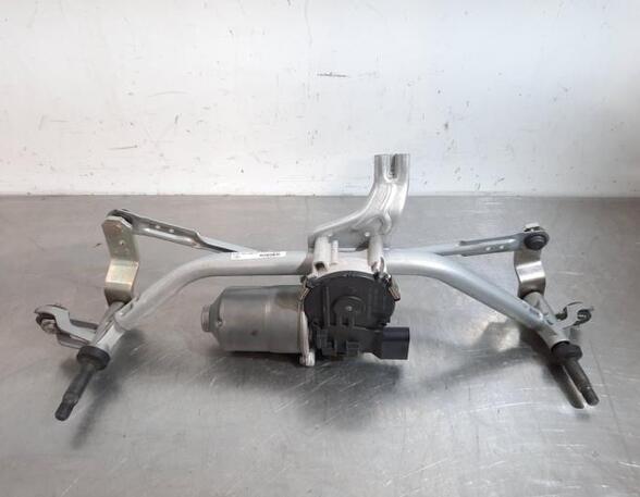 Wiper Motor OPEL CROSSLAND X / CROSSLAND (P17, P2QO)