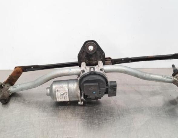 Wiper Motor FORD RANGER (TKE)