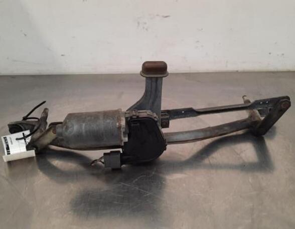 Wiper Motor OPEL VIVARO B Bus (X82), RENAULT TRAFIC III Van (FG_)