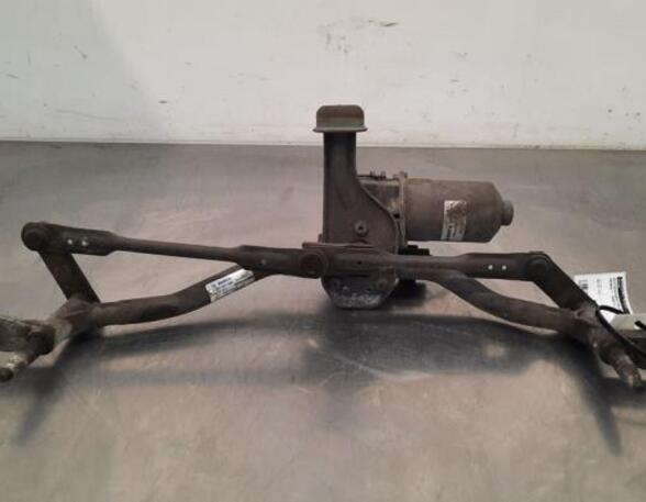 Wiper Motor OPEL VIVARO B Bus (X82), RENAULT TRAFIC III Van (FG_)