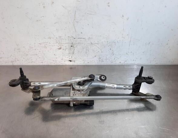 Wiper Motor SKODA SCALA (NW1)