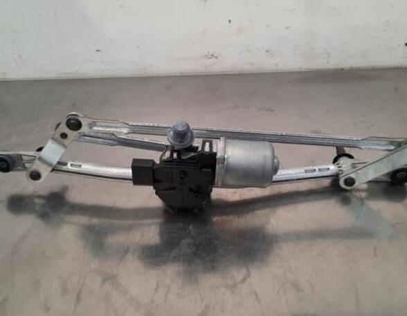 Wiper Motor MG MG 4