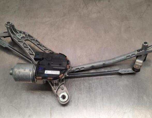 Wiper Motor PORSCHE 718 CAYMAN (982)