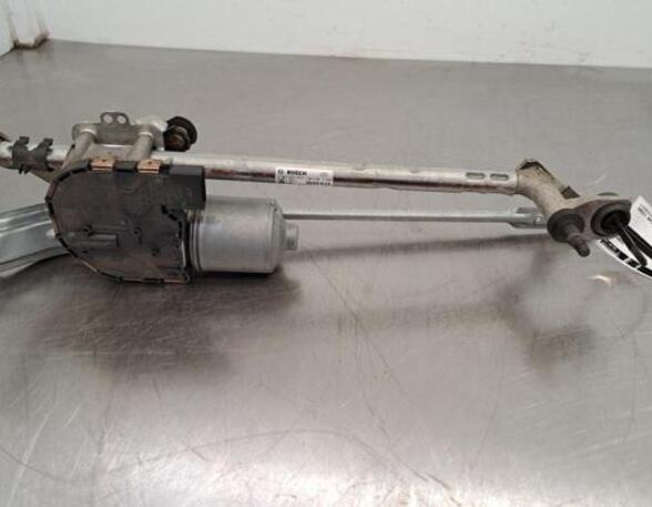 Wiper Motor VW GOLF VII (5G1, BQ1, BE1, BE2), VW GOLF VII Variant (BA5, BV5)