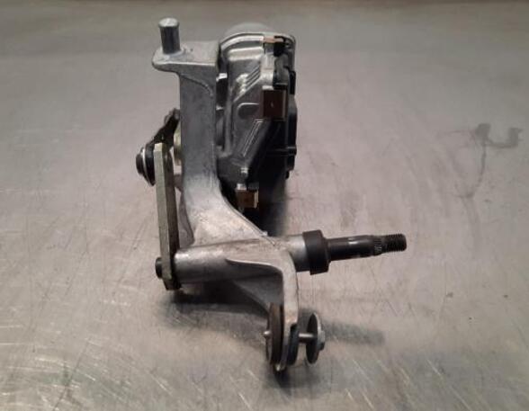 Wiper Motor OPEL ASTRA K Sports Tourer (B16)