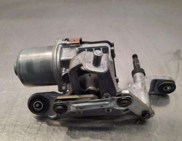 Wiper Motor OPEL ASTRA K Sports Tourer (B16)