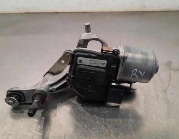 Wiper Motor OPEL ASTRA K Sports Tourer (B16)