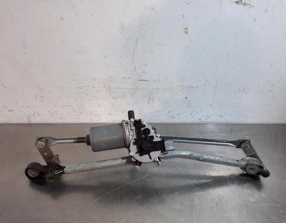 Wiper Motor BMW Z4 Roadster (E89)