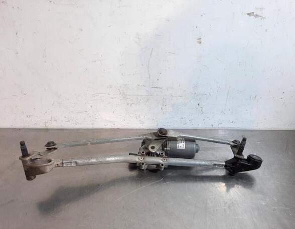 Wiper Motor BMW Z4 Roadster (E89)