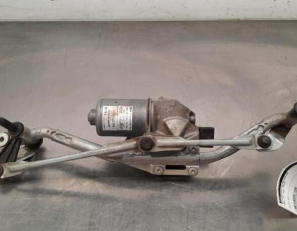 Wiper Motor AUDI A1 Sportback (8XA, 8XF)