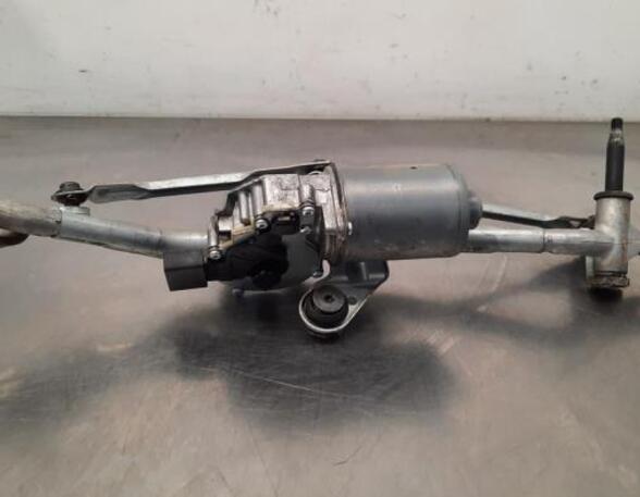 Wiper Motor AUDI A1 Sportback (8XA, 8XF)