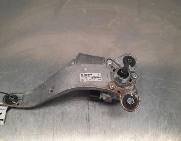 Wiper Motor VW ID.3 (E11, E12), CUPRA BORN (K11)