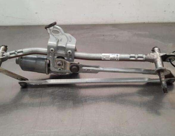 Wiper Motor BMW X1 (F48)