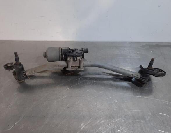 Wiper Motor OPEL ASTRA H (A04)