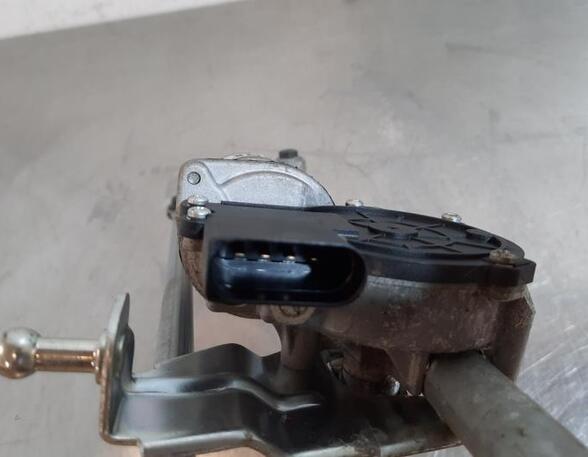 Wiper Motor AUDI A1 Sportback (GBA)