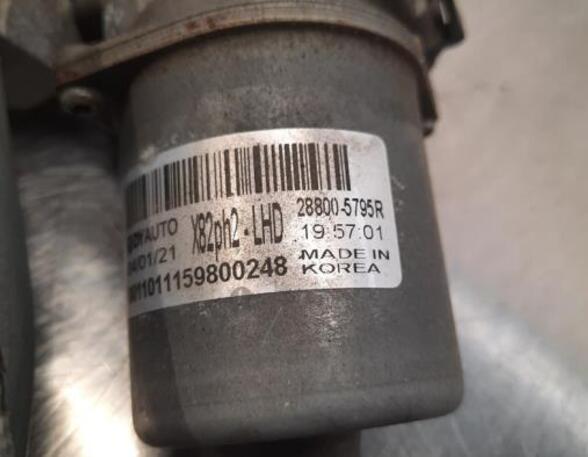 Wischermotor Renault Trafic III Kasten FG 288005795R P20957647