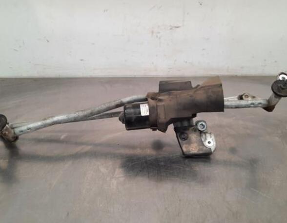 Wiper Motor PEUGEOT BOXER Van, OPEL MOVANO C Van (U9)