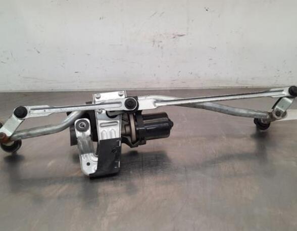 Wiper Motor PEUGEOT BOXER Van, OPEL MOVANO C Van (U9)