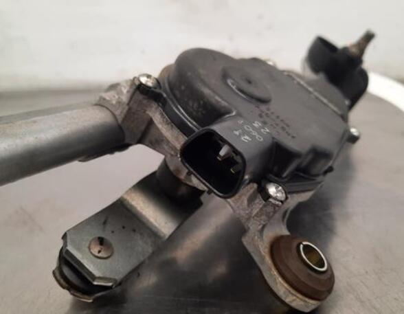 Wiper Motor NISSAN QASHQAI III (J12)