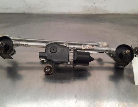 Wiper Motor NISSAN QASHQAI III (J12)