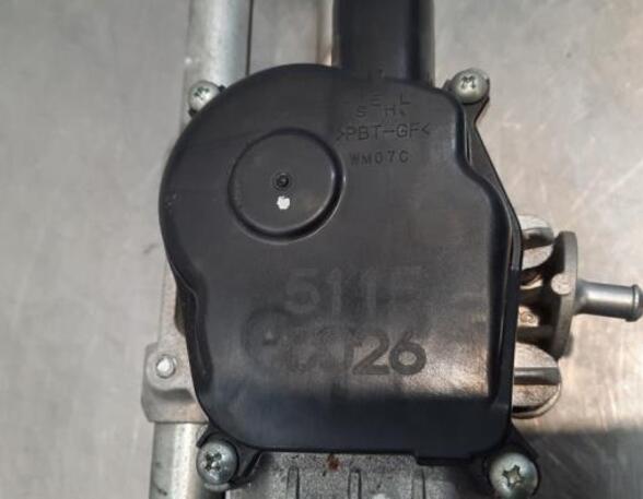 Wiper Motor MAZDA 2 (DL, DJ)