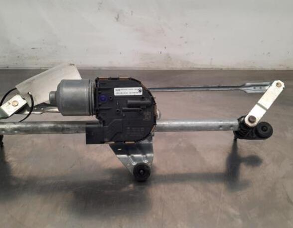 Wiper Motor SKODA OCTAVIA III Combi (5E5, 5E6), SKODA OCTAVIA IV Combi (NX5)