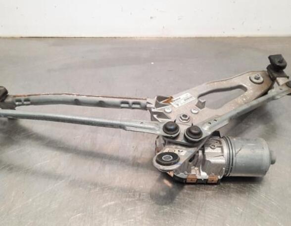 Wiper Motor PORSCHE 718 BOXSTER (982), PORSCHE 718 BOXSTER Spyder (982)