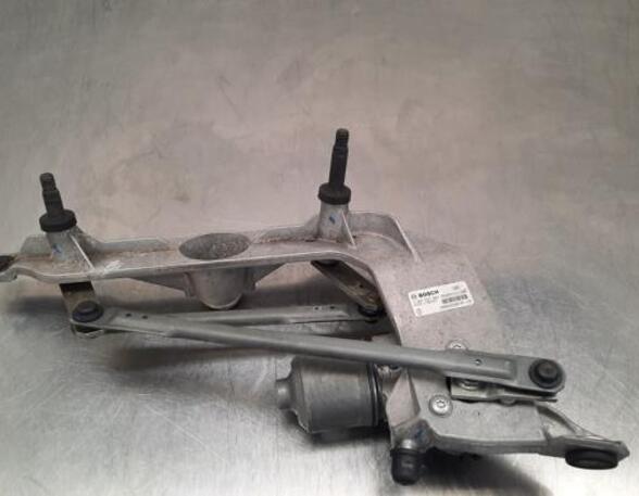 Wiper Motor RENAULT ZOE (BFM_)