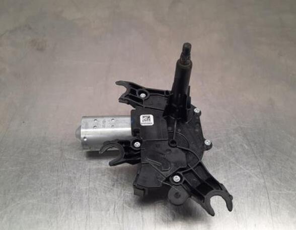 Wiper Motor RENAULT ZOE (BFM_), RENAULT ZOE Hatchback Van (BFM_)