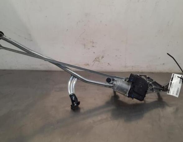 Wiper Motor MERCEDES-BENZ C-CLASS T-Model (S205), MERCEDES-BENZ C-CLASS (W205)