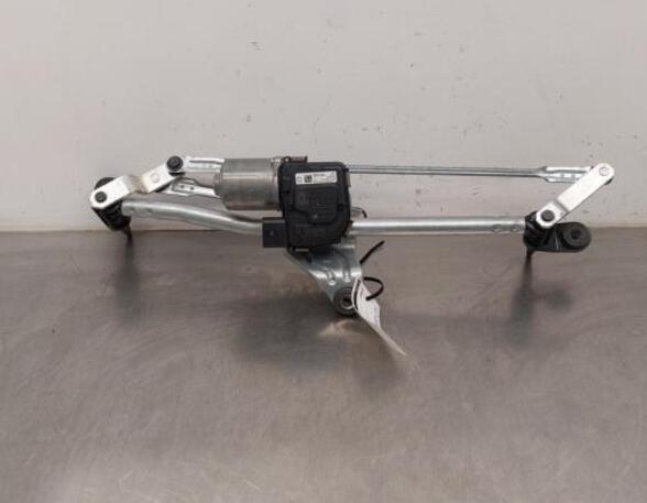 Wiper Motor SKODA KODIAQ (NS7, NV7, NS6)