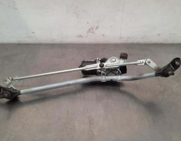 Wiper Motor RENAULT KANGOO Express (FW0/1_)