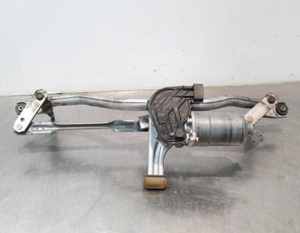 Wiper Motor RENAULT TRAFIC III Van (FG_), OPEL VIVARO B Bus (X82)