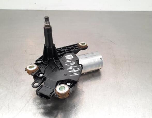 Wiper Motor MERCEDES-BENZ GLA-CLASS (X156)