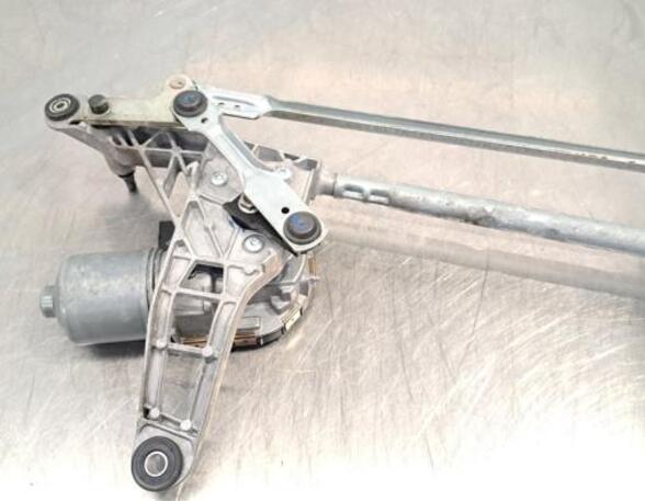 Wiper Motor AUDI A4 Avant (8W5, 8WD, B9)