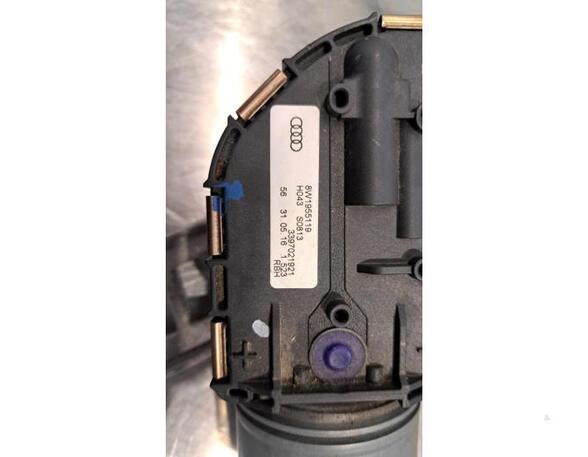 Wiper Motor AUDI A4 Avant (8W5, 8WD, B9)