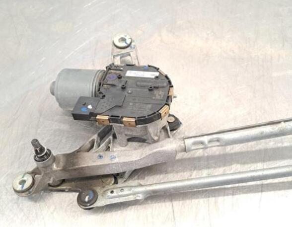 Wiper Motor AUDI A4 Avant (8W5, 8WD, B9)