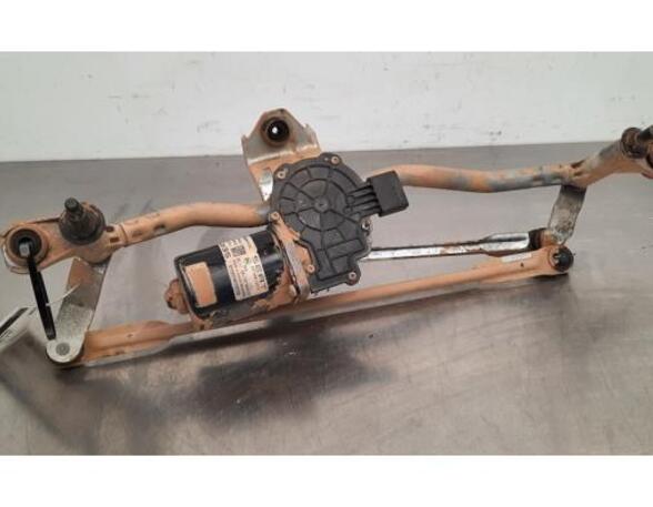 Wiper Motor SKODA KAROQ (NU7, ND7), SKODA OCTAVIA III Combi (5E5, 5E6), SKODA OCTAVIA IV Combi (NX5)