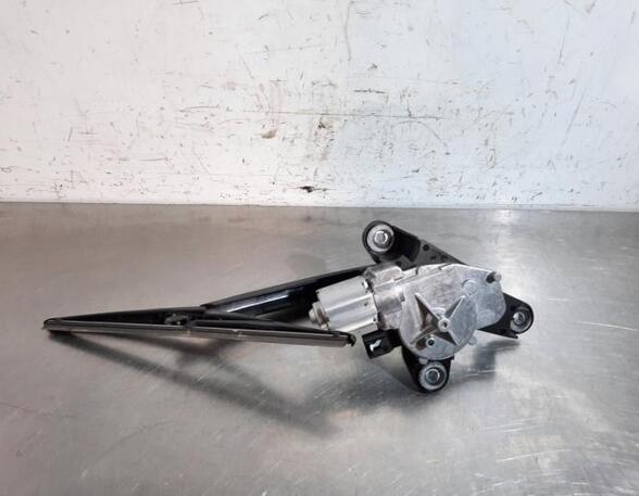 Wiper Motor PEUGEOT 208 II (UB_, UP_, UW_, UJ_)