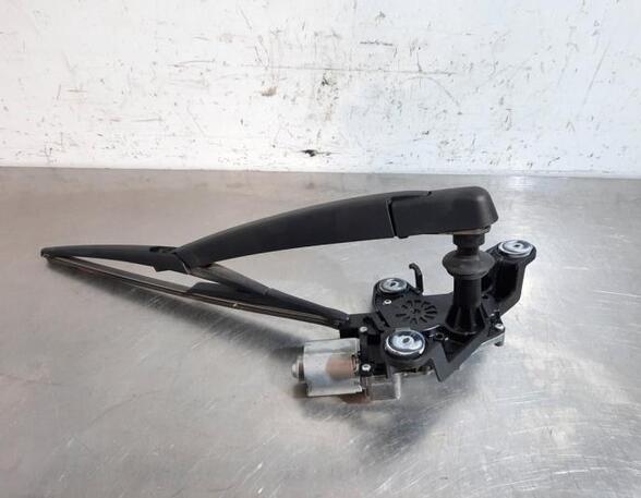 Wiper Motor PEUGEOT 208 II (UB_, UP_, UW_, UJ_)