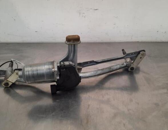 Wischermotor Renault Trafic III Kasten FG 288004907R P20807201