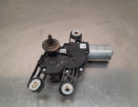 Wiper Motor AUDI A3 Sportback (8YA)