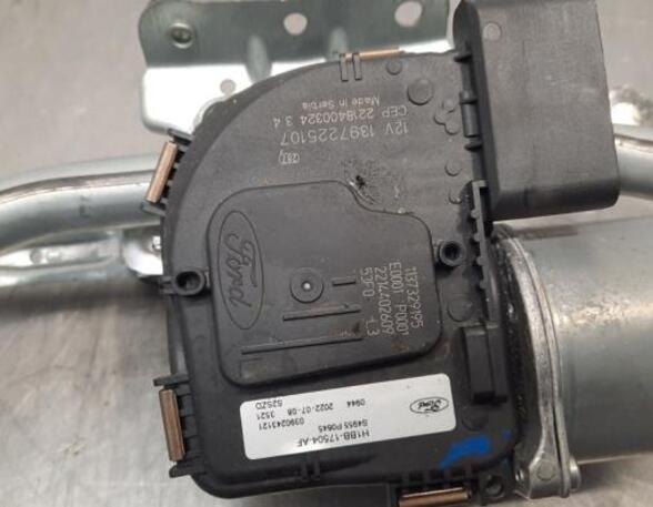 Wiper Motor FORD PUMA (J2K, CF7)