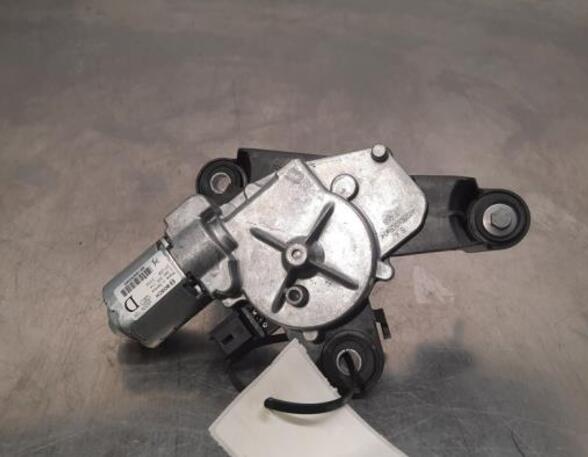 Wiper Motor CITROËN C3 AIRCROSS II (2R_, 2C_)