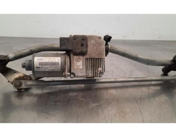 Wiper Motor AUDI A5 Sportback (8TA), AUDI A4 Avant (8K5, B8)