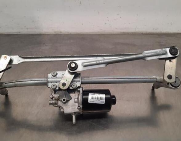 Wiper Motor FORD TRANSIT V363 Bus (FAD, FBD), FORD TRANSIT V363 Van (FCD, FDD)